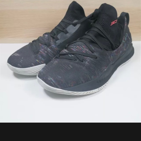 Shoes Under Armour Steph Curry 5 Tokyo Nights Poshmark